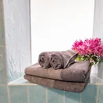 Marina Seafront 12 Appartement Radazul