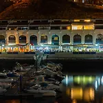 Marina Seafront 12 *