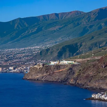 Apartamento Marina Seafront 12