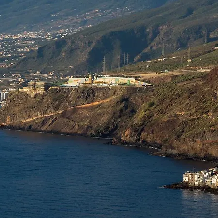 Apartamento Marina Seafront 12 *