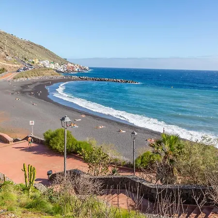 Apartamento Marina Seafront 12