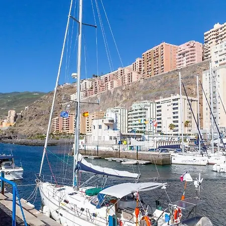 Apartamento Marina Seafront 12 Radazul