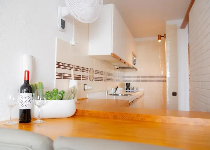 Appartement Marina Seafront 12 *