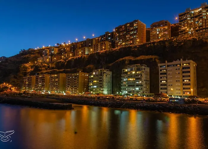 Marina Seafront 12 Radazul