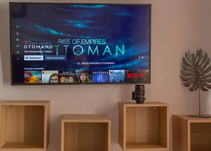 Marina Seafront 12 * Radazul