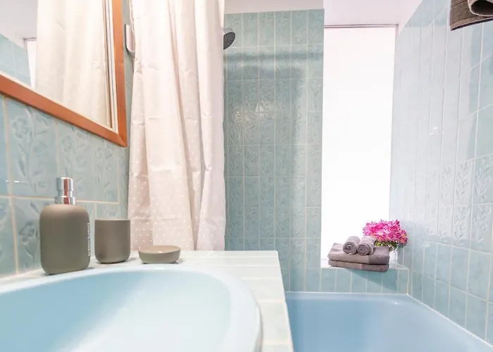 Appartement Marina Seafront 12 *