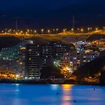 Marina Seafront 12 Apartmán *