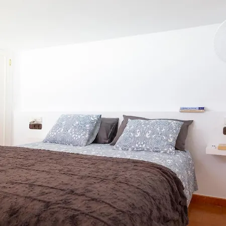 Apartamento Marina Seafront 12