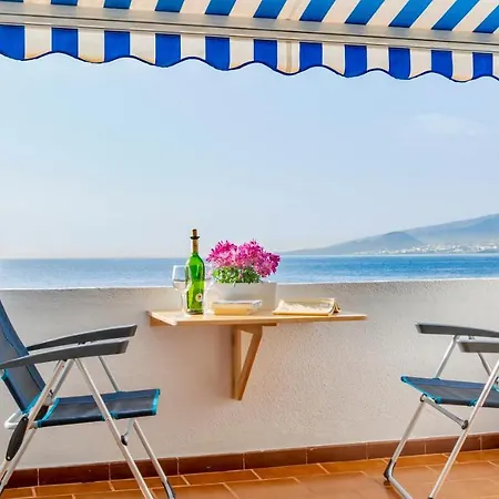 Marina Seafront 12 * Radazul