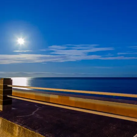 Marina Seafront 12 Lejlighed Radazul