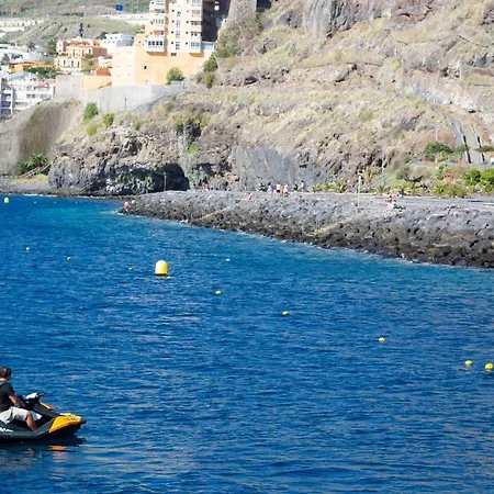 Daire Marina Seafront 12