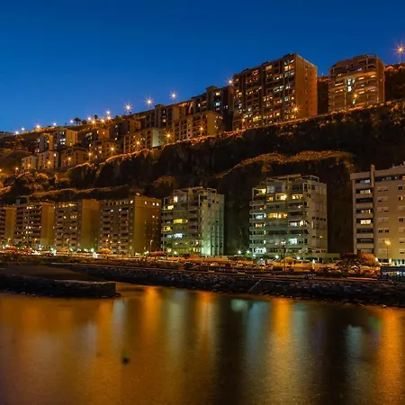 Marina Seafront 12 Радазул