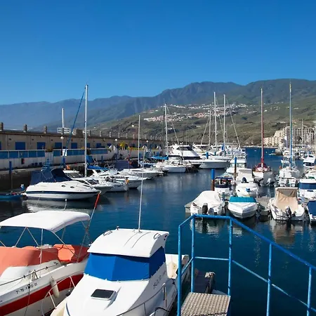 Daire Marina Seafront 12 *