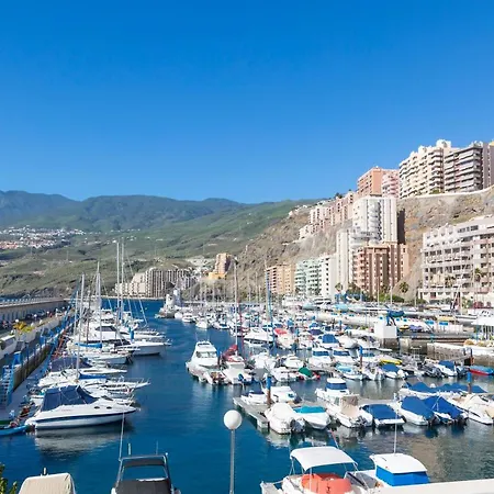 Marina Seafront 12