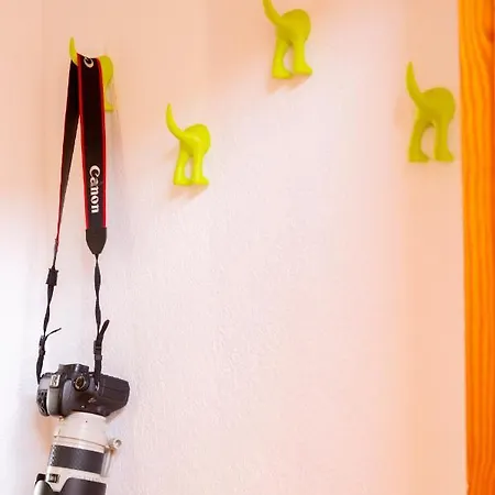 Daire Marina Seafront 12 Radazul