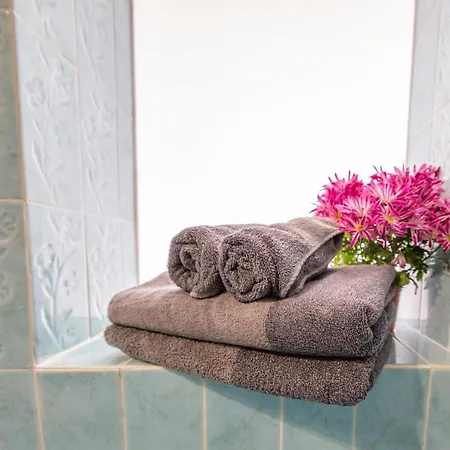 Marina Seafront 12 Daire Radazul