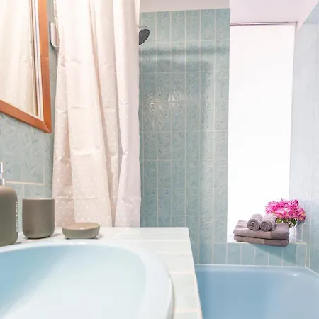 Daire Marina Seafront 12 *