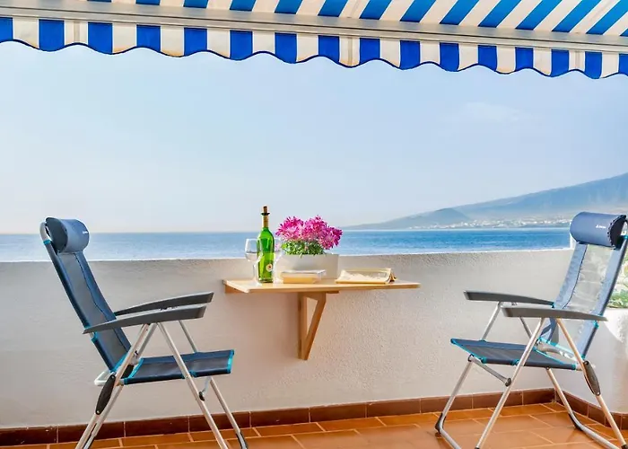 Marina Seafront 12 * Radazul