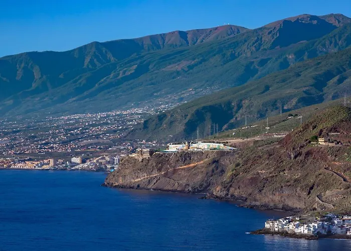 Apartament Marina Seafront 12