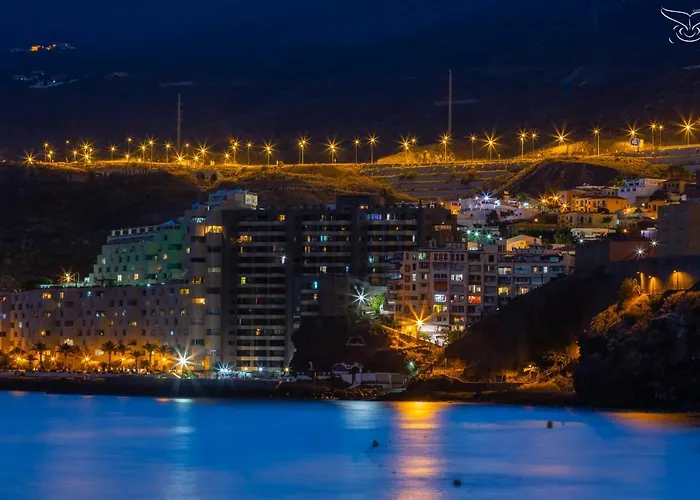 Marina Seafront 12 Lejlighed *