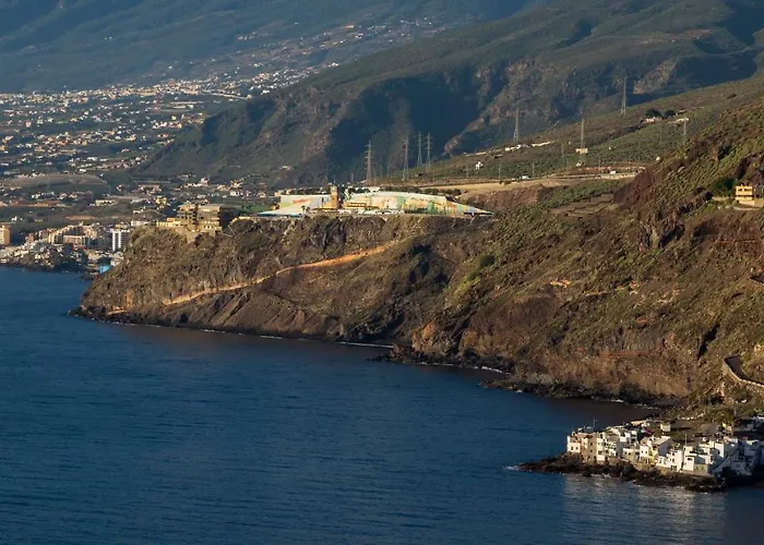 Apartament Marina Seafront 12 *