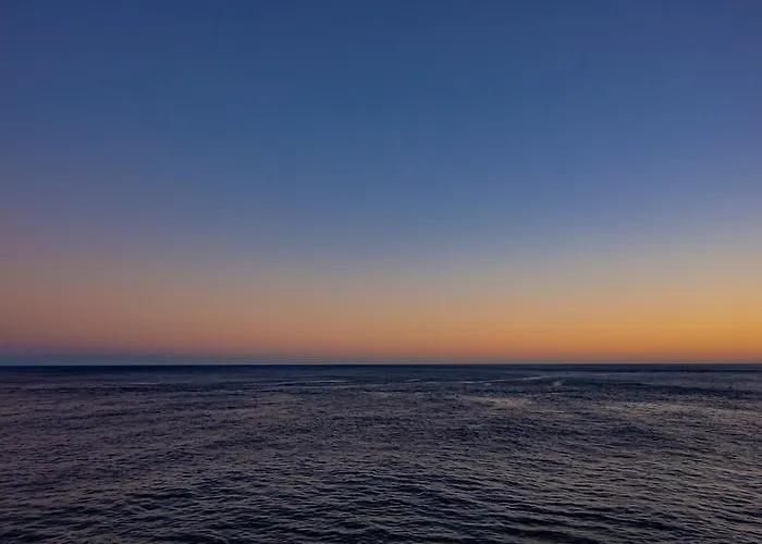 Διαμέρισμα Marina Seafront 12 Radazul