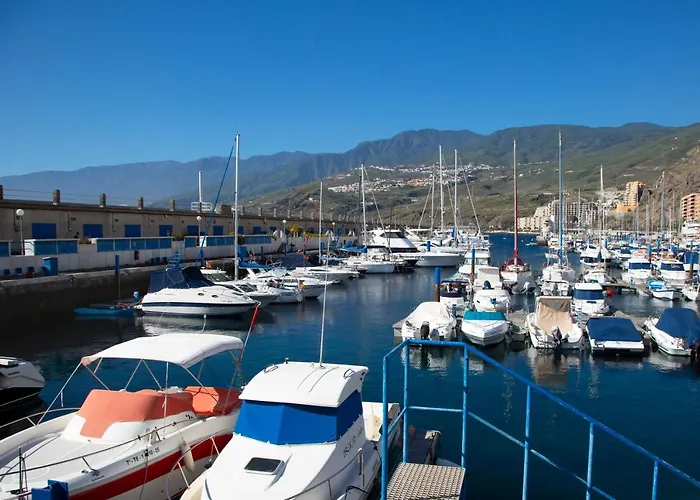 Apartmán Marina Seafront 12 *