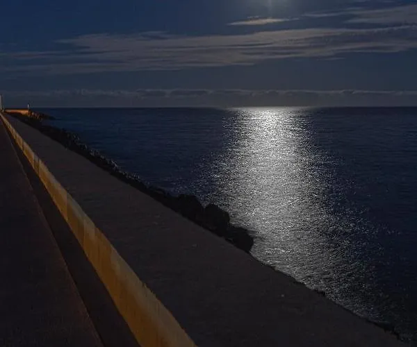 Lejlighed Marina Seafront 12 Radazul