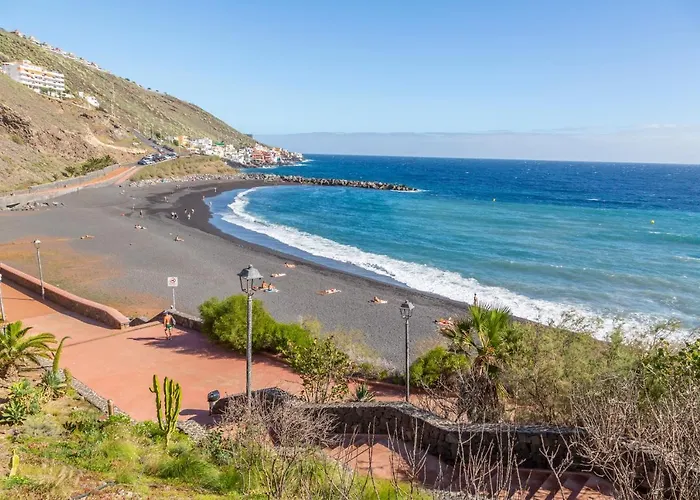 Apartamento Marina Seafront 12