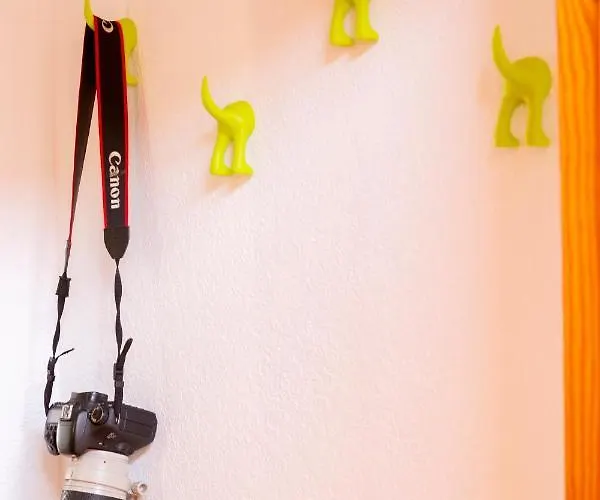 Lejlighed Marina Seafront 12 Radazul