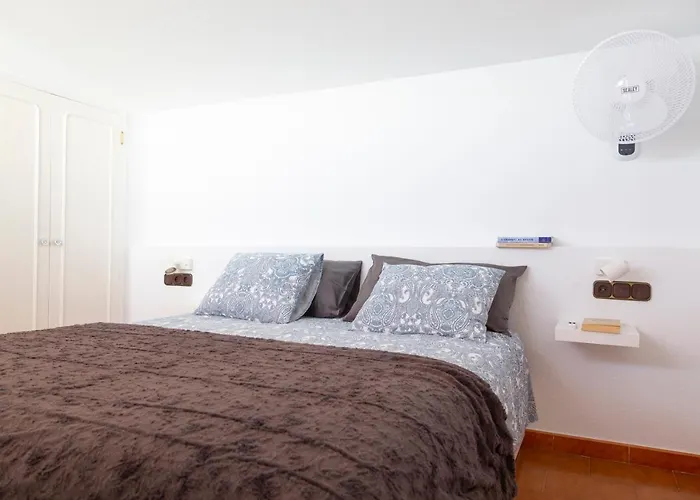 Apartment Marina Seafront 12